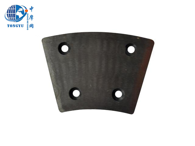 离合器钢块 坦克 军工.jpg