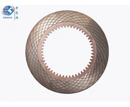 摩擦片使用寿命多少年正常