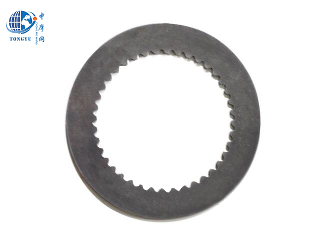 汽车刹车系统中的摩擦片：关键作用与选型指南