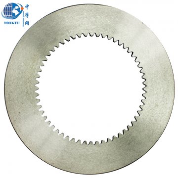 摩擦片噪音测试与降噪方案