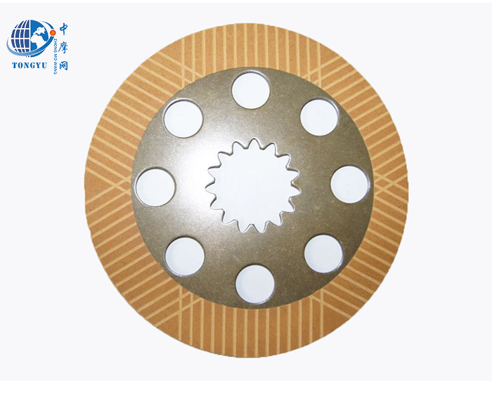 拖拉机摩擦片的保养知识和维护技巧介绍