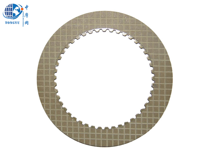 摩擦片损坏的原因有哪些方面