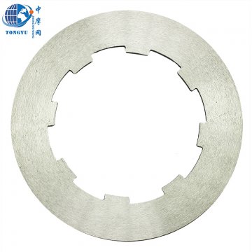 如何通过摩擦片选择提升行车安全？