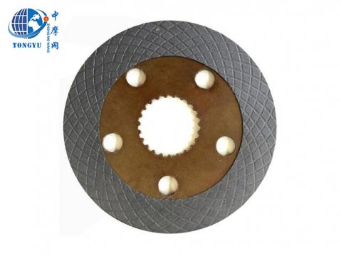 摩擦片环保法规的最新动态