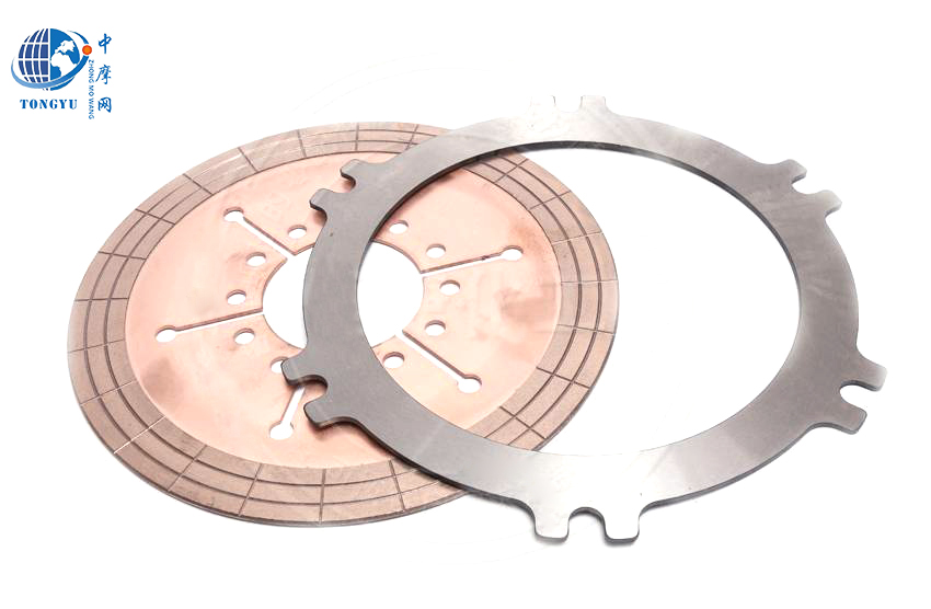 北方冬季汽车摩擦片该怎么选？抗低温材质推荐