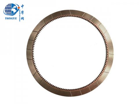 行业动态：摩擦片最新专利技术有哪些？创新方向解析