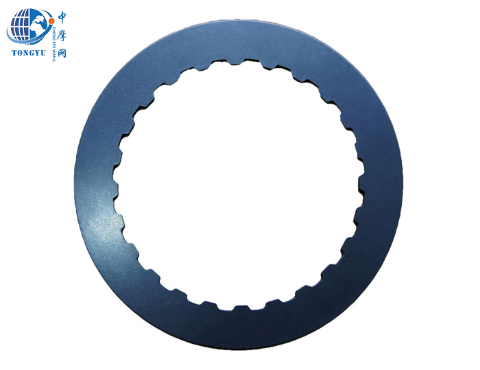 摩擦片一般多厚比较好