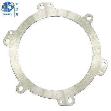 摩擦片离合器的工作原理是什么？控制摩擦片离合器答案