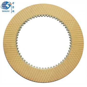 摩擦片磨损到多少更换好一点