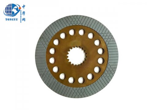 摩擦片是什么东西啊