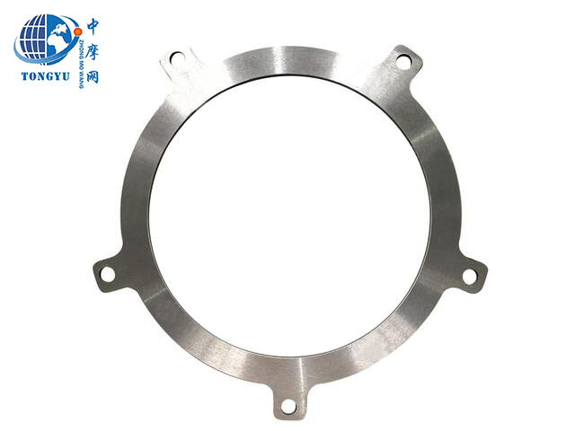 摩擦片故障现象分析报告