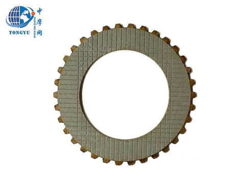 摩擦片式离合器压紧装置包括什么